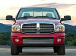 Dodge Ram 1500 Quad Cab 2006 года